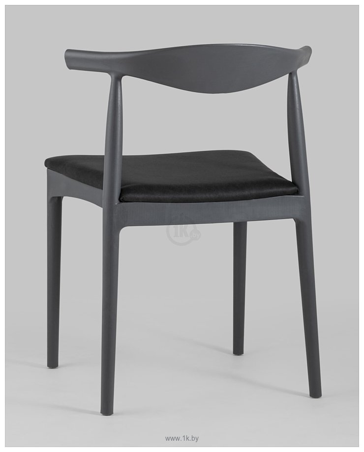 Фотографии Stool Group Bull (серый)