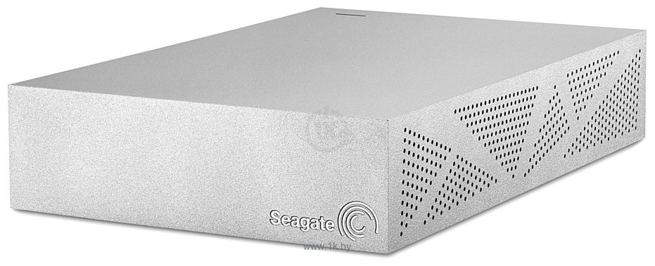 Фотографии Seagate Backup Plus for Mac 4TB (STDU4000201)
