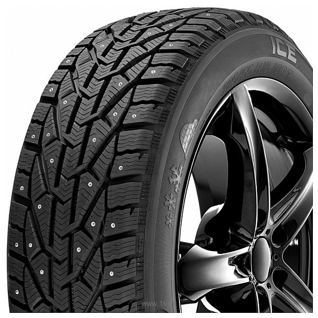 Фотографии Taurus Ice 215/55 R17 98T