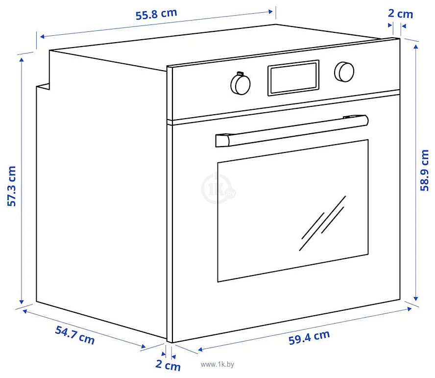 Фотографии Ikea Смаксак 604.131.25