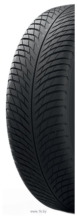 Фотографии Michelin Pilot Alpin 5 SUV 275/45 R19 108V