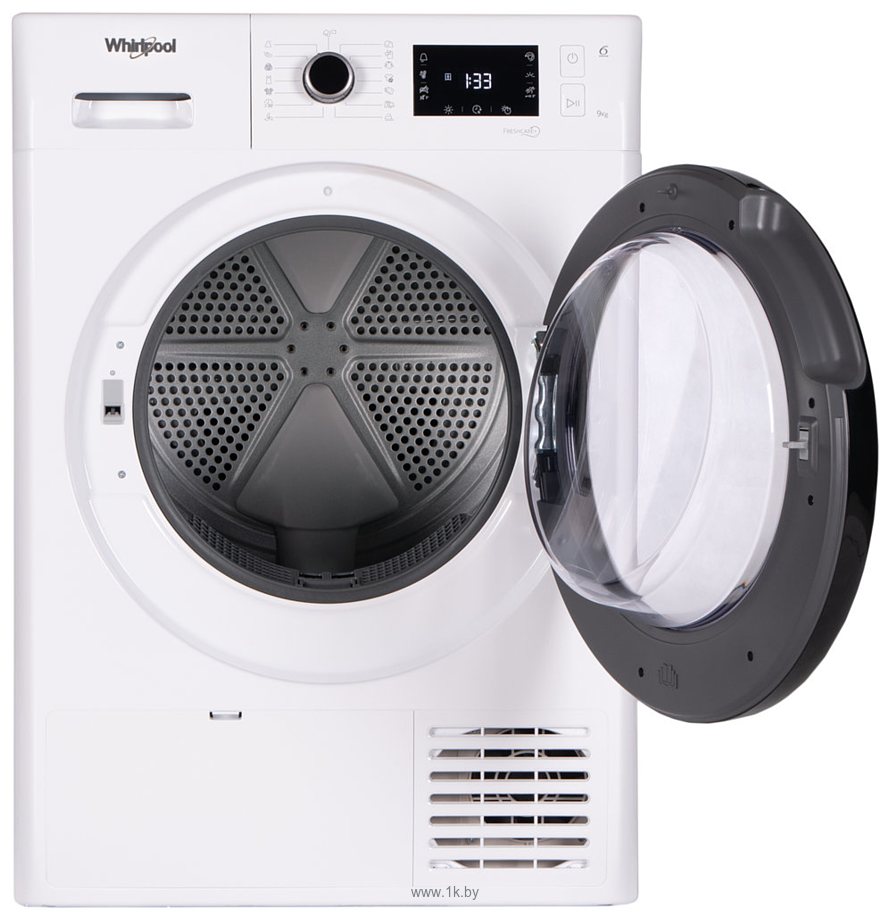 Фотографии Whirlpool FTM229X2BEU