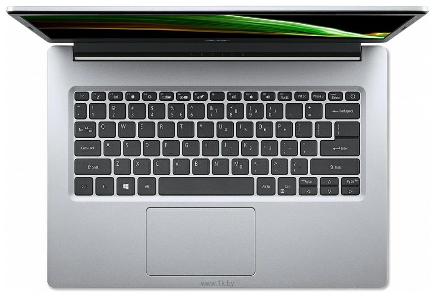 Фотографии Acer Aspire 3 A314-35-P540 (NX.A7SER.00A)