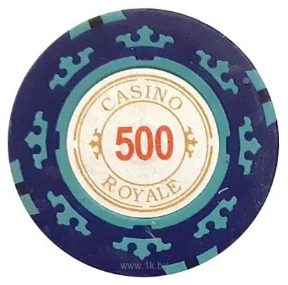 Фотографии Partida Casino Royale cr300