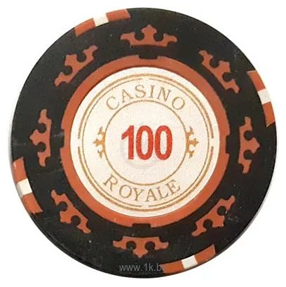 Фотографии Partida Casino Royale cr300