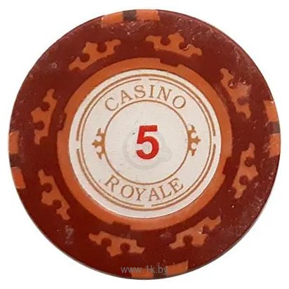 Фотографии Partida Casino Royale cr300