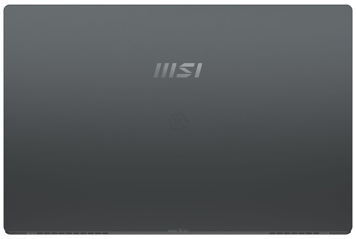 Фотографии MSI Modern 15 A5M-294XBY