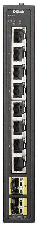 Фотографии D-link DIS-100G-10S/A2A