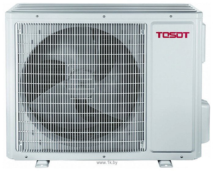 Фотографии Tosot Lyra Inverter R32 T18H-SLyR2/I/T18H-SLyR2/O