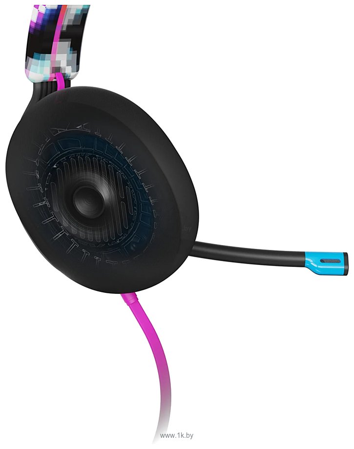 Фотографии Skullcandy SLYR Pro Multi-platform