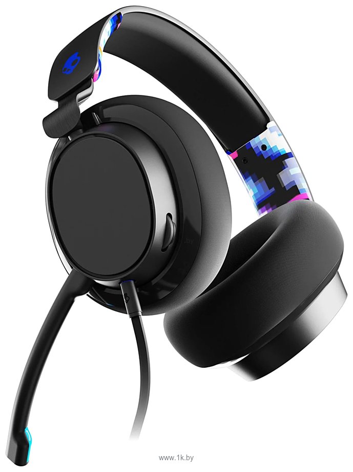 Фотографии Skullcandy SLYR Pro Multi-platform