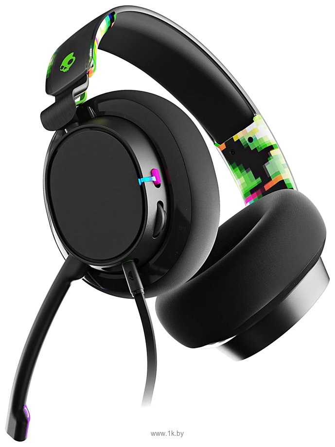 Фотографии Skullcandy SLYR Pro Multi-platform