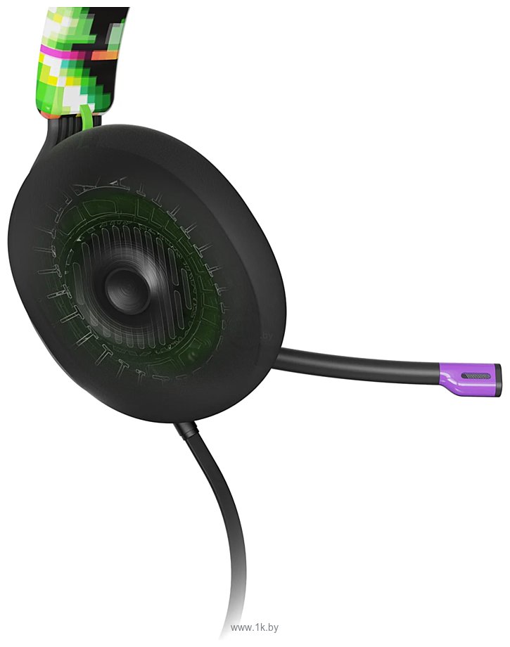 Фотографии Skullcandy SLYR Pro Multi-platform