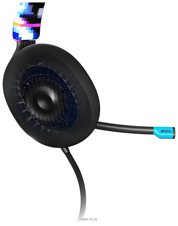 Фотографии Skullcandy SLYR Pro Multi-platform