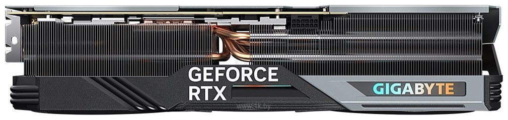 Фотографии Gigabyte GeForce RTX 4090 Gaming OC (GV-N4090GAMING OC-24GD)