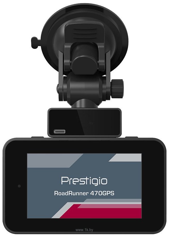 Фотографии Prestigio RoadRunner 470GPS