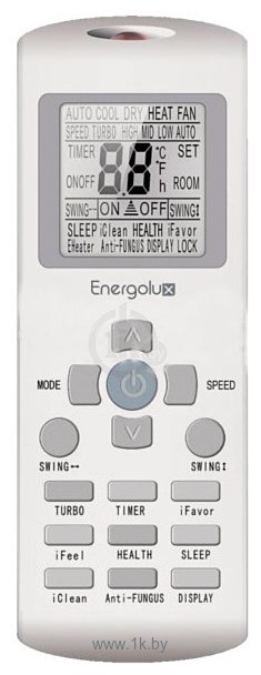 Фотографии Energolux Basel 3 SAS12B3-A/SAU12B3-A