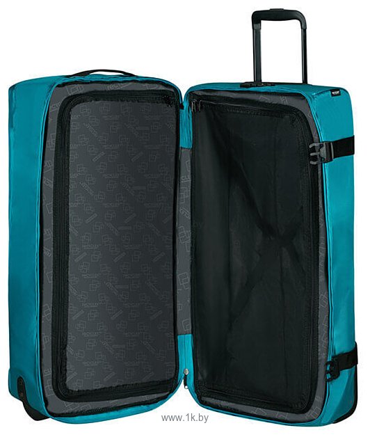 Фотографии American Tourister Urban Track Verdigris 78.5 см