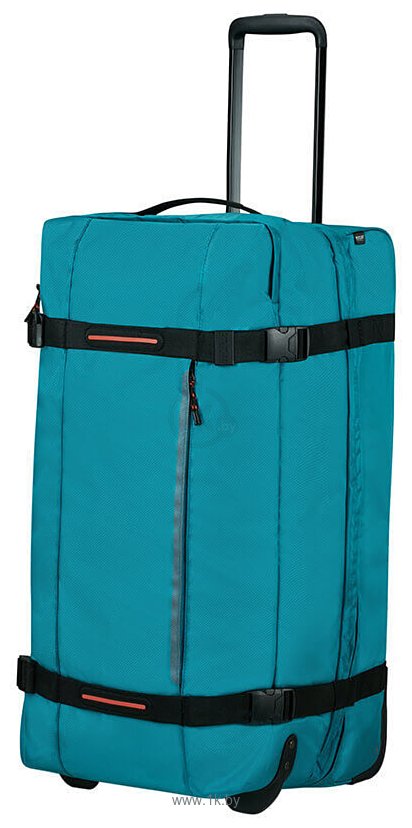 Фотографии American Tourister Urban Track Verdigris 78.5 см