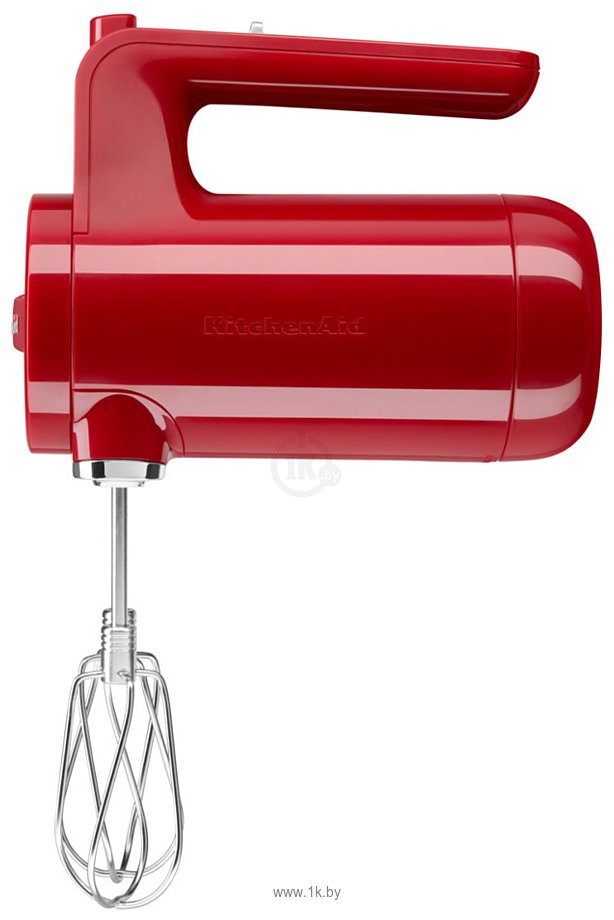 Фотографии KitchenAid 5KHMB732EER