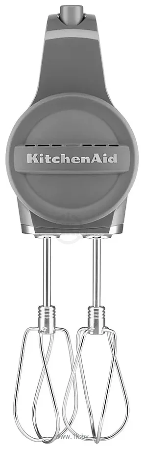 Фотографии KitchenAid 5KHMB732EDG