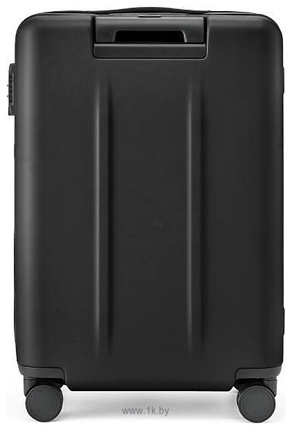 Фотографии Ninetygo Danube MAX Luggage 26" (черный)