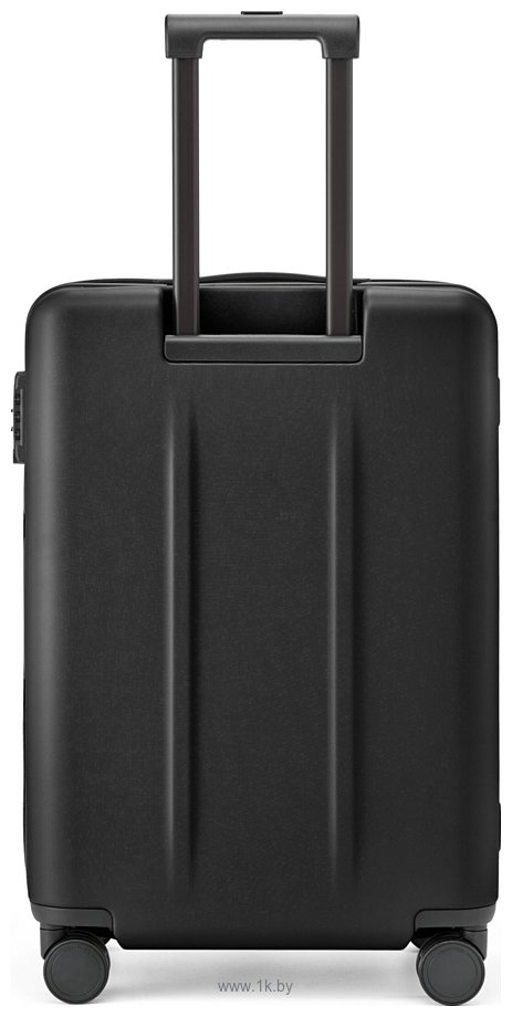 Фотографии Ninetygo Danube MAX Luggage 26" (черный)