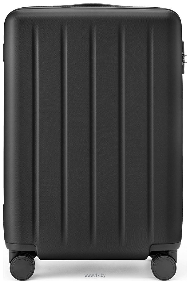 Фотографии Ninetygo Danube MAX Luggage 26" (черный)