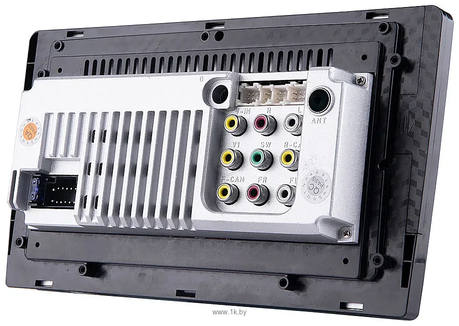 Фотографии Incar ADF-2227