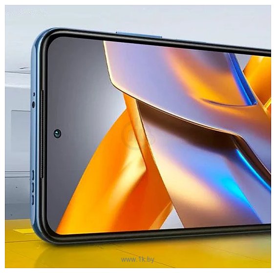 Фотографии Xiaomi POCO M5s 8/256GB (международная версия)