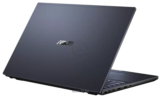 Фотографии ASUS ExpertBook B2 B2502CBA-BQ0420