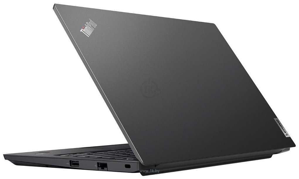 Фотографии Lenovo ThinkPad E14 Gen 4 AMD (21EB007PPB)