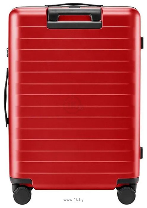 Фотографии 90 Ninetygo Rhine Pro Plus Luggage 24 (красный)