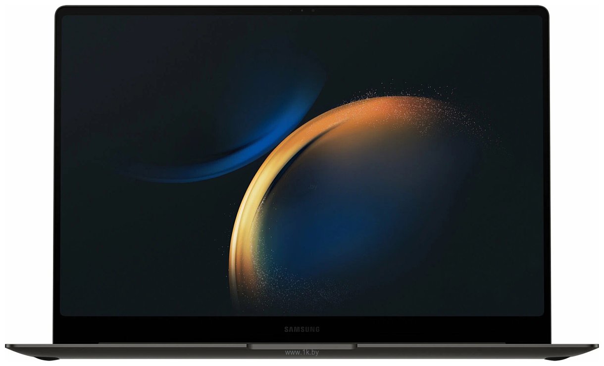 Фотографии Samsung Galaxy Book3 Pro (NP960XFG-KC1HK)