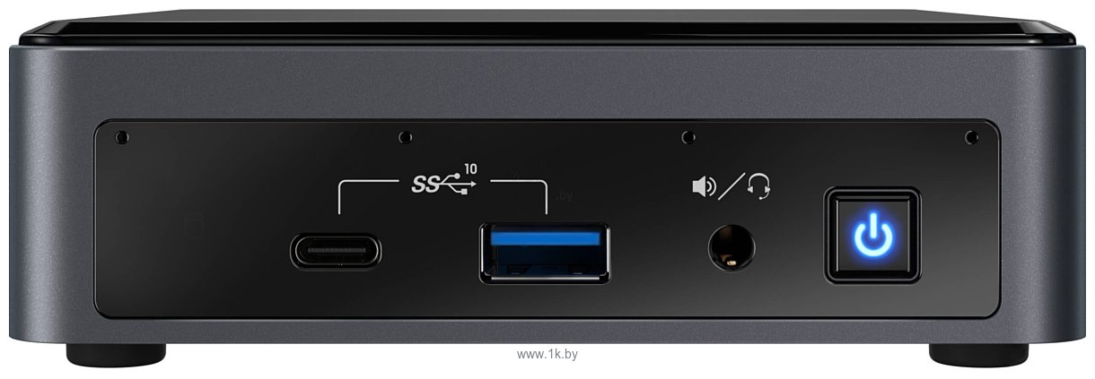 Фотографии Intel NUC 10 Performance BXNUC10I7FNKN1