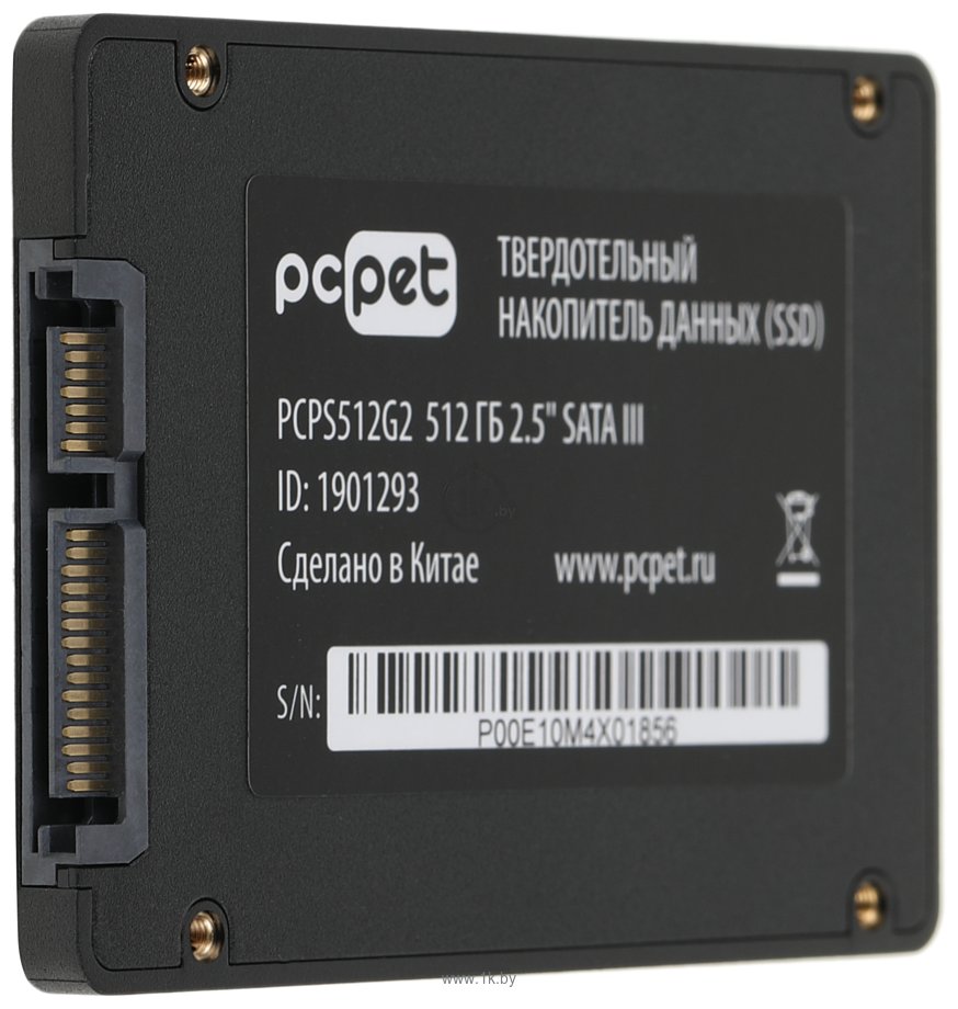 Фотографии PC Pet 512GB PCPS512G2