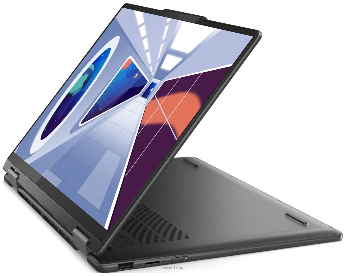 Фотографии Lenovo Yoga 7 14ARP8 (82YM0046RK)