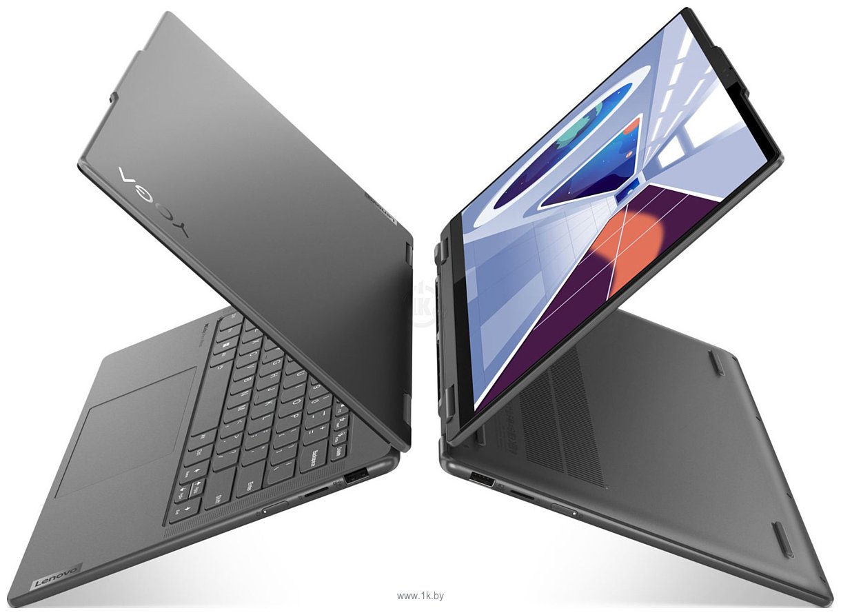 Фотографии Lenovo Yoga 7 14ARP8 (82YM0046RK)