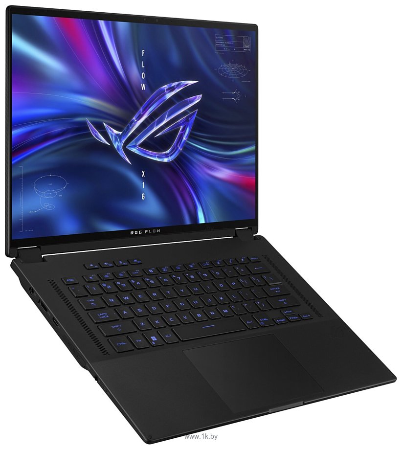 Фотографии ASUS ROG Flow X16 GV601VI-NL051W