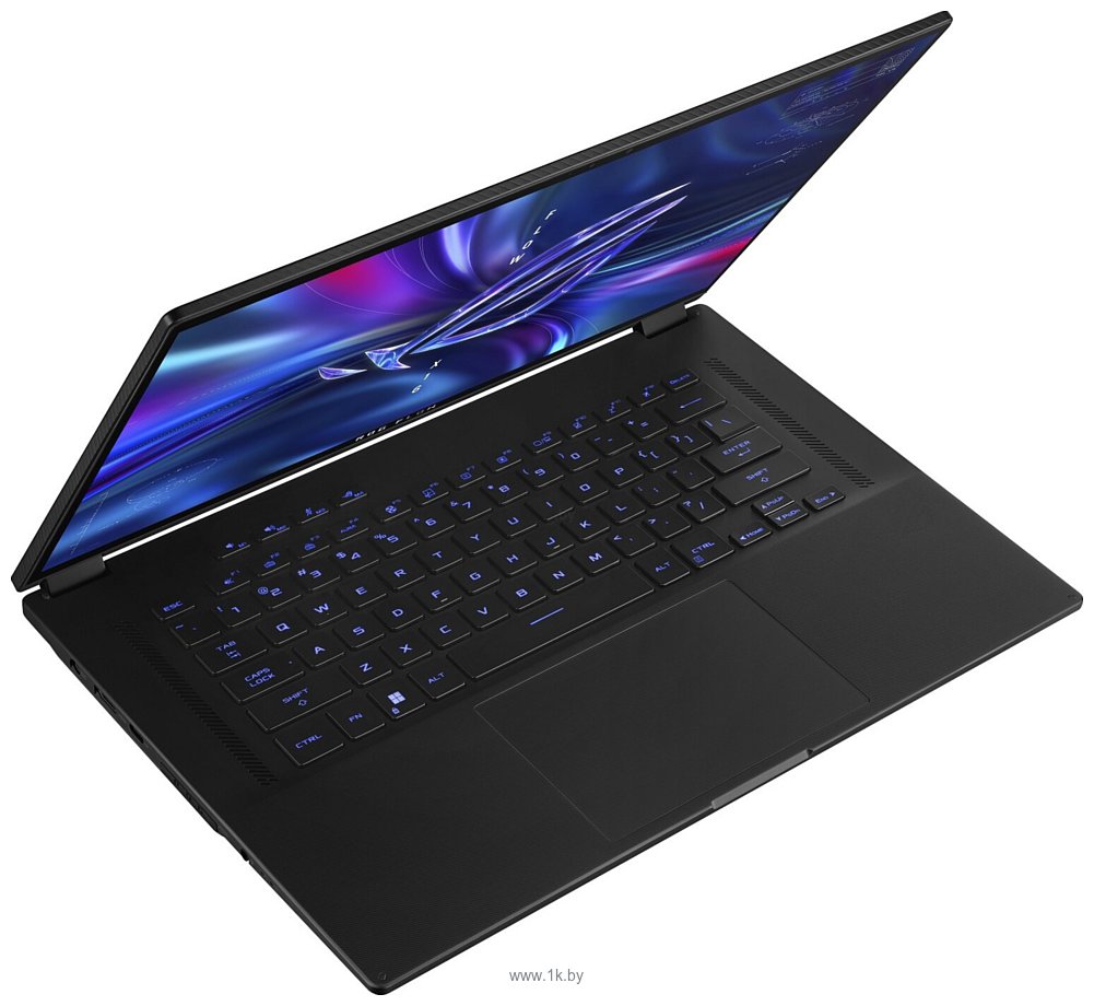 Фотографии ASUS ROG Flow X16 GV601VI-NL051W