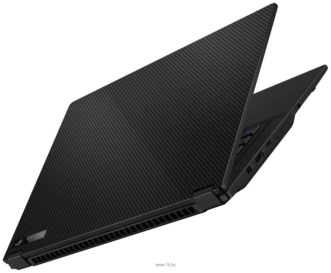 Фотографии ASUS ROG Flow X16 GV601VI-NL051W