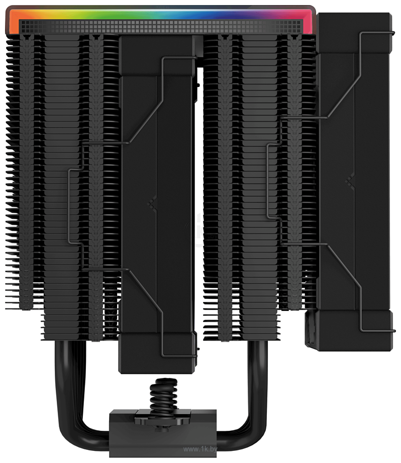 Фотографии DeepCool AK620 Digital R-AK620-BKADMN-G