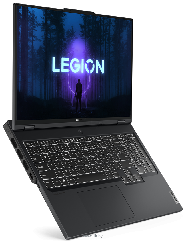 Фотографии Lenovo Legion Pro 5 16IRX8 (82WK000BUS)