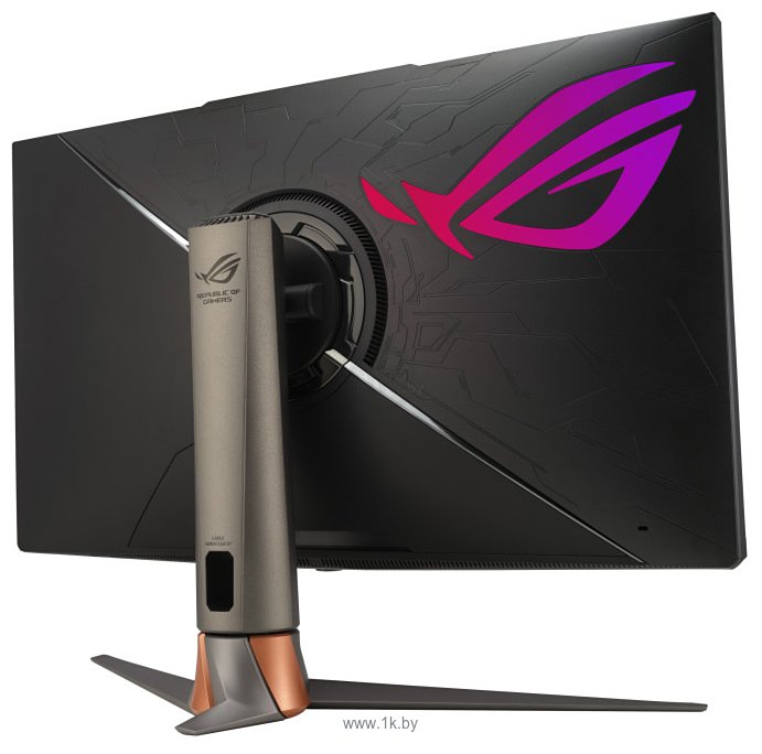 Фотографии ASUS ROG Swift PG32UQXR