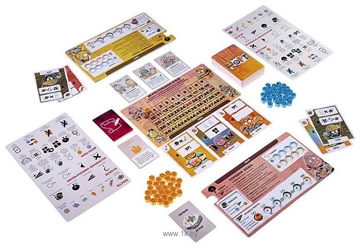 Фотографии Crowd Games Форт 16153