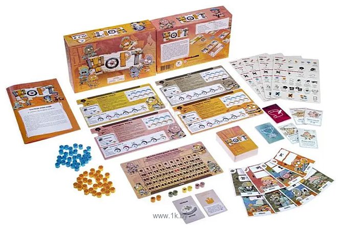 Фотографии Crowd Games Форт 16153