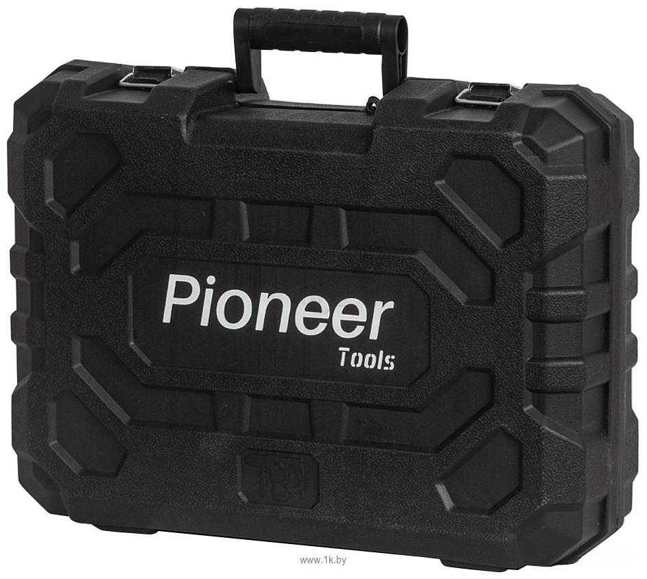 Фотографии Pioneer Tools RH-M1600-01C