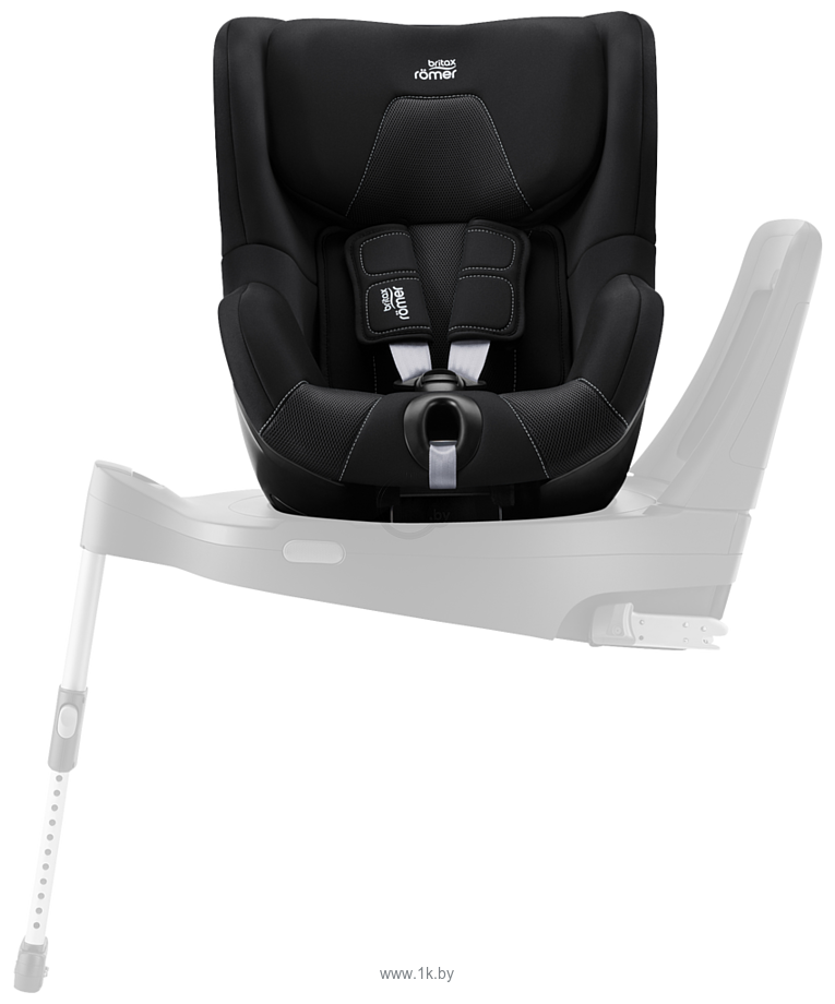 Фотографии BRITAX ROMER Dualfix 5Z