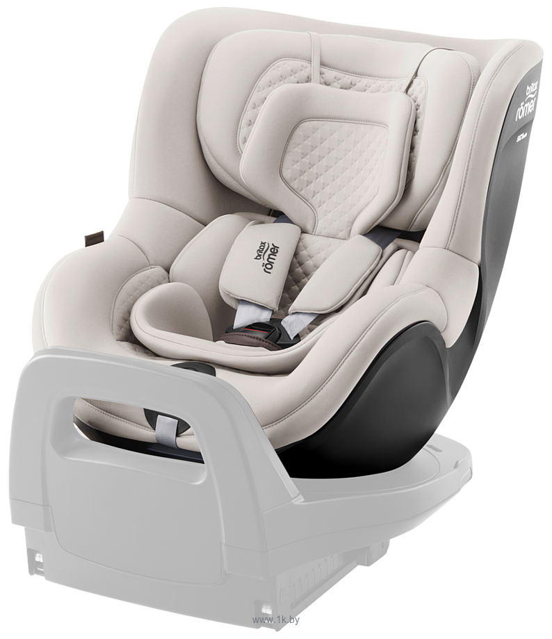 Фотографии BRITAX ROMER Dualfix 5Z