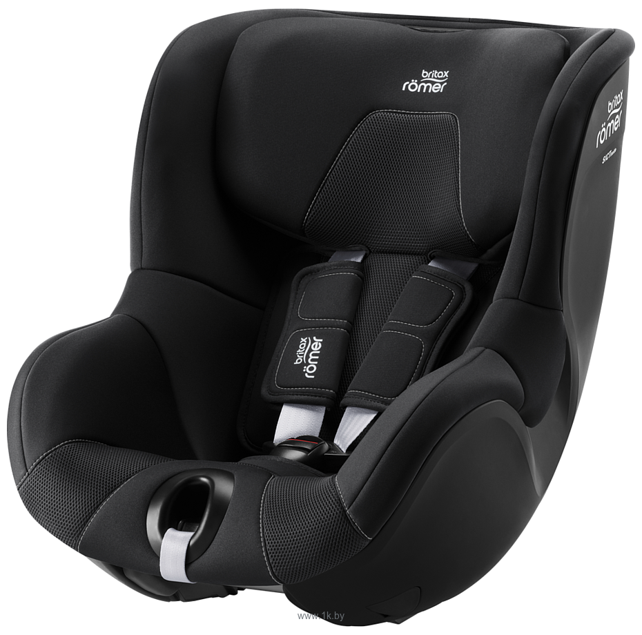 Фотографии BRITAX ROMER Dualfix 5Z